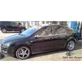 Ford Focus 2005 2011 Cam Çıtası
