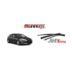 Ford Focus 2011-2017 3 Cam Rüzgarlığı