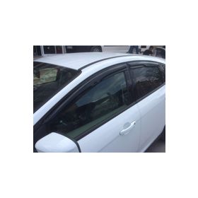 Ford Focus 2011-2018 3 Mugen Cam Rüzgarlığı