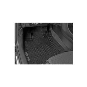Ford Focus 2013-2017 3D Havuzlu Paspas