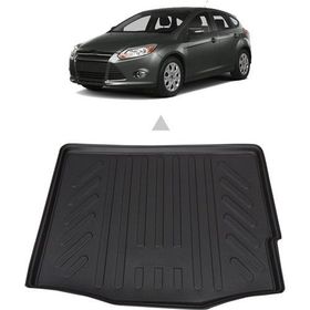 Ford Focus 3 2011 2014 Bagaj Havuzu