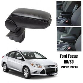 Ford Focus 3 2012 2015 Kol Dayama Vidasız Kolçak