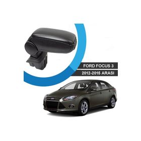 Ford Focus 3 2012 2015 Kol Dayama Vidasız Kolçak