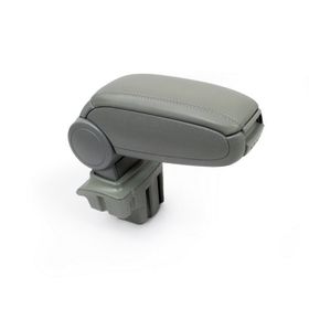 Ford Focus 3 Gri Usb'li Araçlar 2011 2014 Kol Dayama Kolçağı