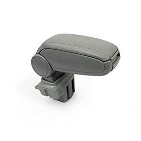 Ford Focus 3 Gri Usb'li Araçlar 2011 2014 Kol Dayama Kolçağı