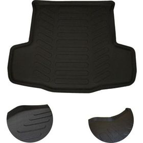 Ford Focus 3 Hb 2011-2014 3D Ekonomik Bagaj Havuzu