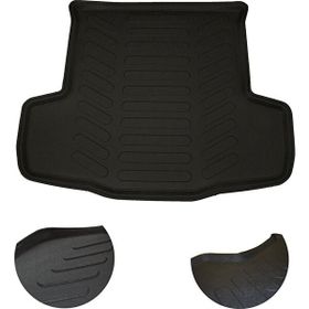 Ford Focus 3 Hb 2011-2014 3D Ekonomik Bagaj Havuzu