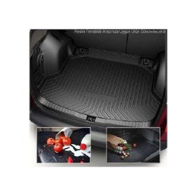 Ford Focus 3 Hb 2011 2014 Bagaj Havuzu
