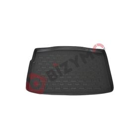 Ford Focus 3 Hb 2011-2014 İnce Stepne Bagaj Havuzu