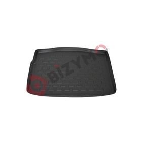 Ford Focus 3 Hb 2011 2014 İnce Stepneli Bagaj Havuzu