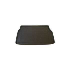 Ford Focus 3 Hb 2011-2014 Kalın Stepne Bagaj Havuzu