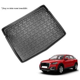 Ford Focus 3 Hb 2011-2014 Kalın Stepne Bagaj Havuzu
