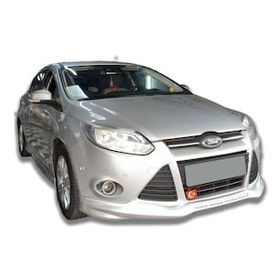 Ford Focus 3 Plastik Makyajsız Ön Ek