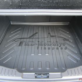 Ford Focus 3 Sedan 2011-2014 Bagaj Havuzu