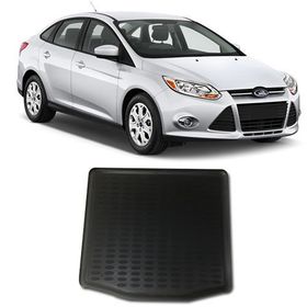 Ford Focus 3 Sedan 3D 2011-2014 Bagaj Havuzu