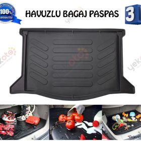 Ford Focus 3 Stw 2011-2014 3d Bagaj Havuzu