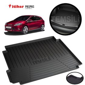 Ford Focus 3 Stw 2011-2014 3d Bagaj Havuzu