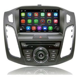 Ford Focus 4 Android 7 Multimedya Navigasyon Dvd