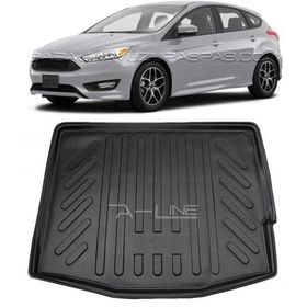 Ford Focus 4 Hb 201 Siyah Bagaj Havuzu