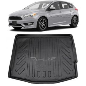 Ford Focus 4 Hb 201 Siyah Bagaj Havuzu
