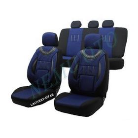 Ford Focus 4 Oto Koltuk Kılıfı