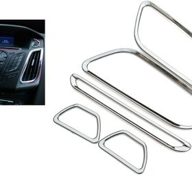 Ford Focus 5 Oto Koltuk Kılıfı