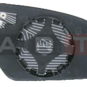 Ford Focus Fiesta Fusion Isıtmalı Sağ 2005 Cam