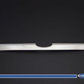 Ford Focus Hb 2008-2011 Krom Bagaj Çıtası