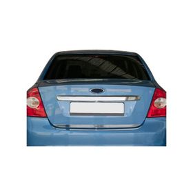 Ford Focus Hb 2008-2011 Krom Bagaj Çıtası