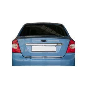 Ford Focus Hb 2008-2011 Krom Bagaj Çıtası