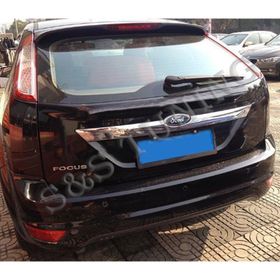 Ford Focus Hb 2008-2011 Krom Bagaj Çıtası