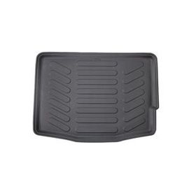 Ford Focus HB 2014-2018 3D Bagaj Havuzu