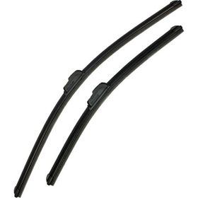 Ford Focus Hybird 1998-2004 550 mm 480 mm Silecek Takımı
