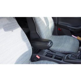 Ford Focus Iı Siyah 2005 2011 Kol Dayama Kolçağı