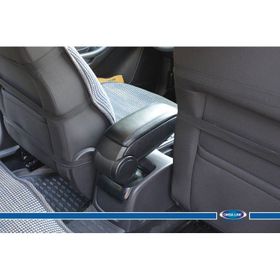 Ford Focus Iı Siyah 2005 2011 Kol Dayama Kolçağı