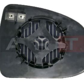 Ford Focus Isıtmalı Asferik Sol 2007-2018 Cam