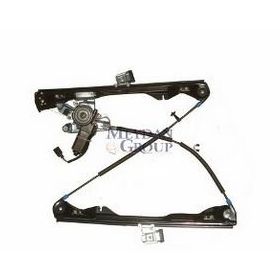 Ford Focus SD 1998-2005 Sağ Elektrikli Motorlu Ön Cam Krikosu