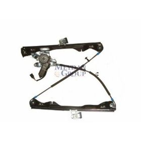 Ford Focus SD 1998-2005 Sağ Elektrikli Motorlu Ön Cam Krikosu