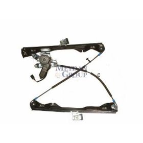Ford Focus SD 1998-2005 Sağ Elektrikli Motorlu Ön Cam Krikosu