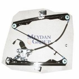 Ford Focus SD 1998-2005 Sağ Elektrikli Motorlu Ön Cam Krikosu