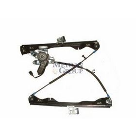 Ford Focus SD 1998-2005 Sağ Elektrikli Motorlu Ön Cam Krikosu