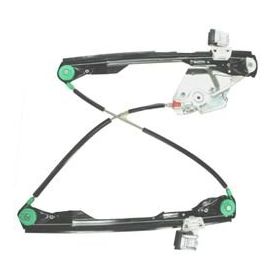 Ford Focus SD 1998-2005 Sağ Elektrikli Motorsuz Ön Cam Krikosu
