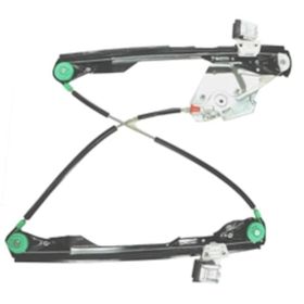 Ford Focus SD 1998-2005 Sağ Elektrikli Motorsuz Ön Cam Krikosu