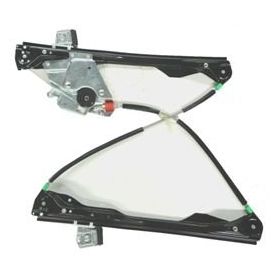 Ford Focus SD 1998-2005 Sağ Elektrikli Motorsuz Ön Cam Krikosu
