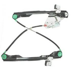Ford Focus SD 1998-2005 Sağ Elektrikli Motorsuz Ön Cam Krikosu