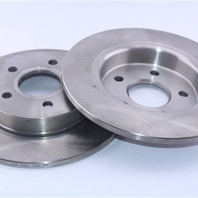 Ford Focus SD HB 1998/2005 253x10x63,55x33 Düz Arka Fren Diski