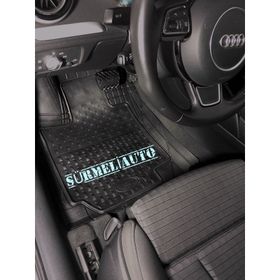 Ford Focus1998-2004 3D Havuzlu Paspas
