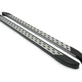 Ford Fusion 2002-2012 Dot Line Arası Yan Basamak