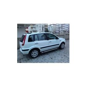 Ford Fusion 2002 Üzeri Paslanmaz Çelik 4 Kapı Krom Kapı Kolu