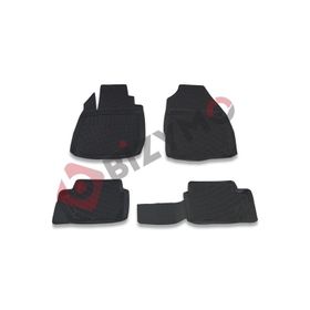 Ford Fusion 2003-2015 Premium 3D Havuzlu Oto Paspas Bizymo
